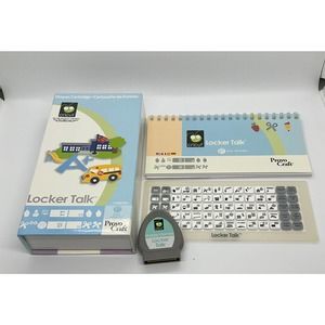 Cricut Cartridge Locker Talk
